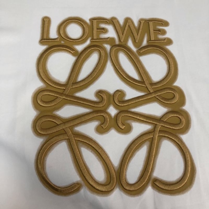 Loewe T-Shirts